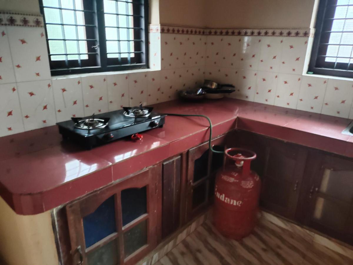 Venu'S By Quality Inn Varkala Εξωτερικό φωτογραφία