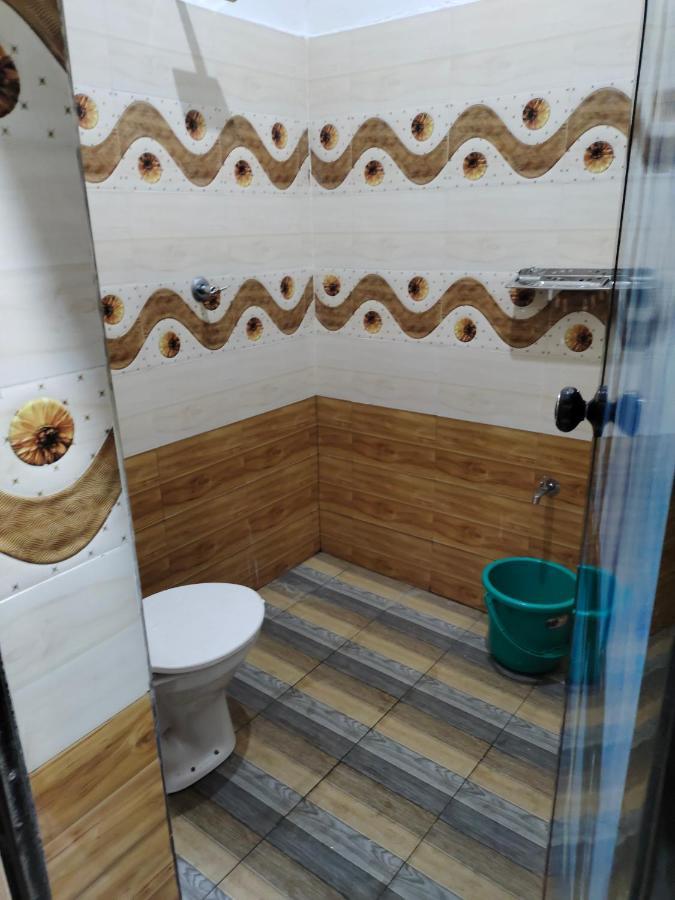 Venu'S By Quality Inn Varkala Εξωτερικό φωτογραφία