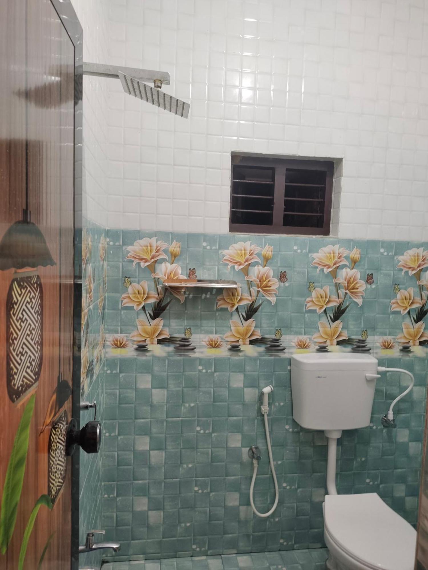 Venu'S By Quality Inn Varkala Εξωτερικό φωτογραφία